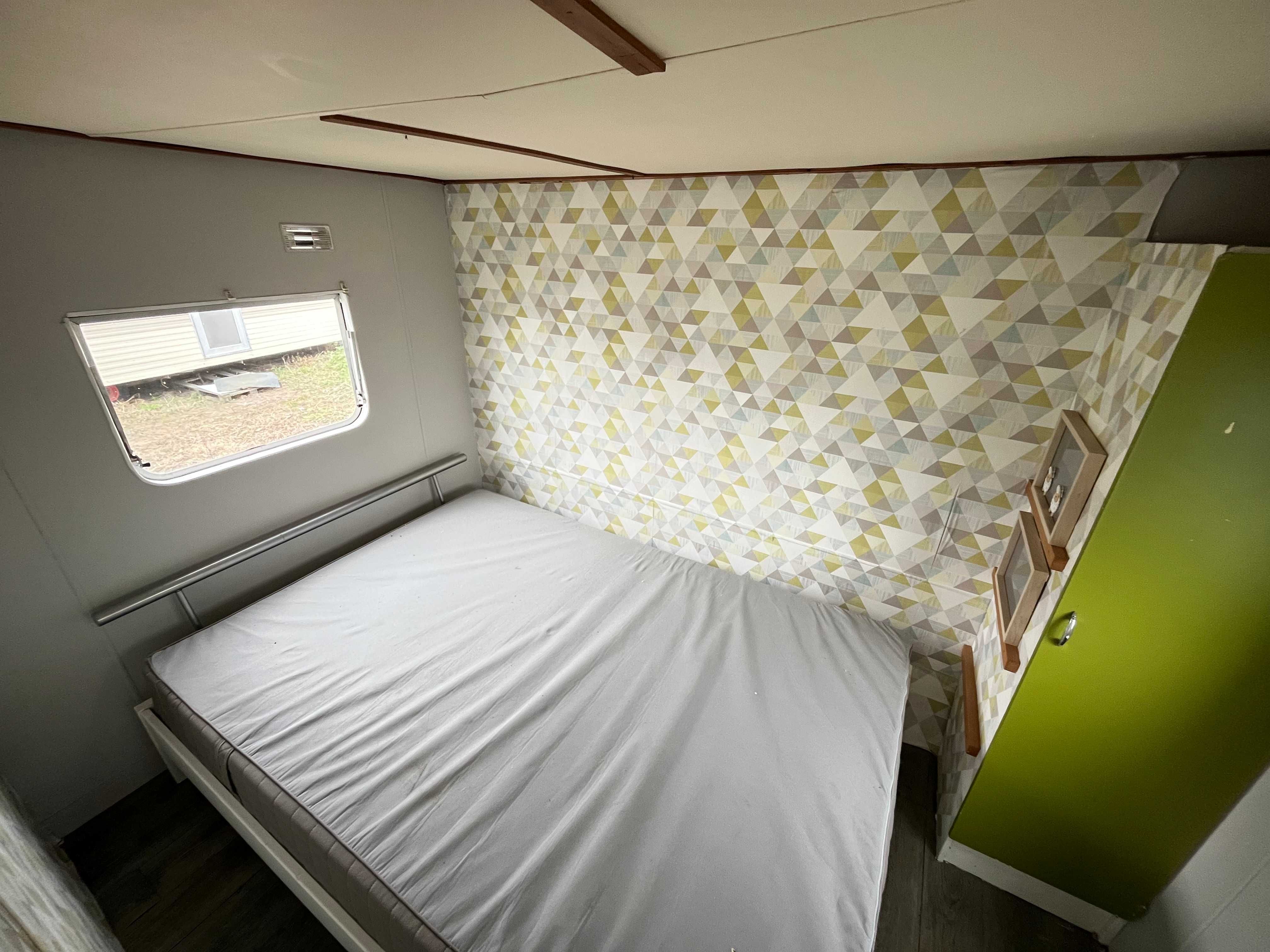 Domek holenderski nr 17! Salon Kuchnia Sypialnia WC