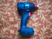 NOWY klucz udarowy Bosch Professional  GDX 18V-200.