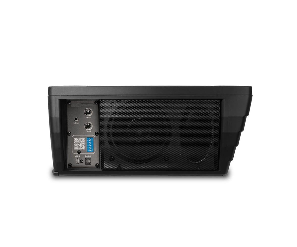 Kali Audio IN-UNF - 3-drożny zestaw monitorów odsłuchowych