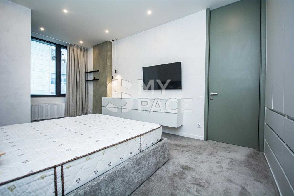 Оренда 2к ЖК Chicago центр Антоновича 44 Олімпійська Жилянська