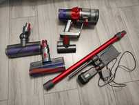 Odkurzacz Dyson V10 Motorhead odkurzacz bezprzewodowy Dyson V10