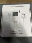Meross inteligentny termostat gniazdkowy WIFI- NOWY#8