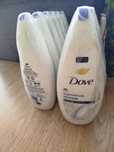 Dove żel do kąpieli 6 szt