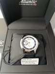 Zegarek Atlantic Worldmaster automatic Power Reserve Full Set