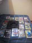 MENSAGEM PS3 + Jogos Imperdíveis! Pacote Completo Pelo Melhor Preço