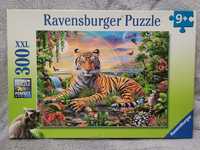 Puzzle 300 Ravensburger