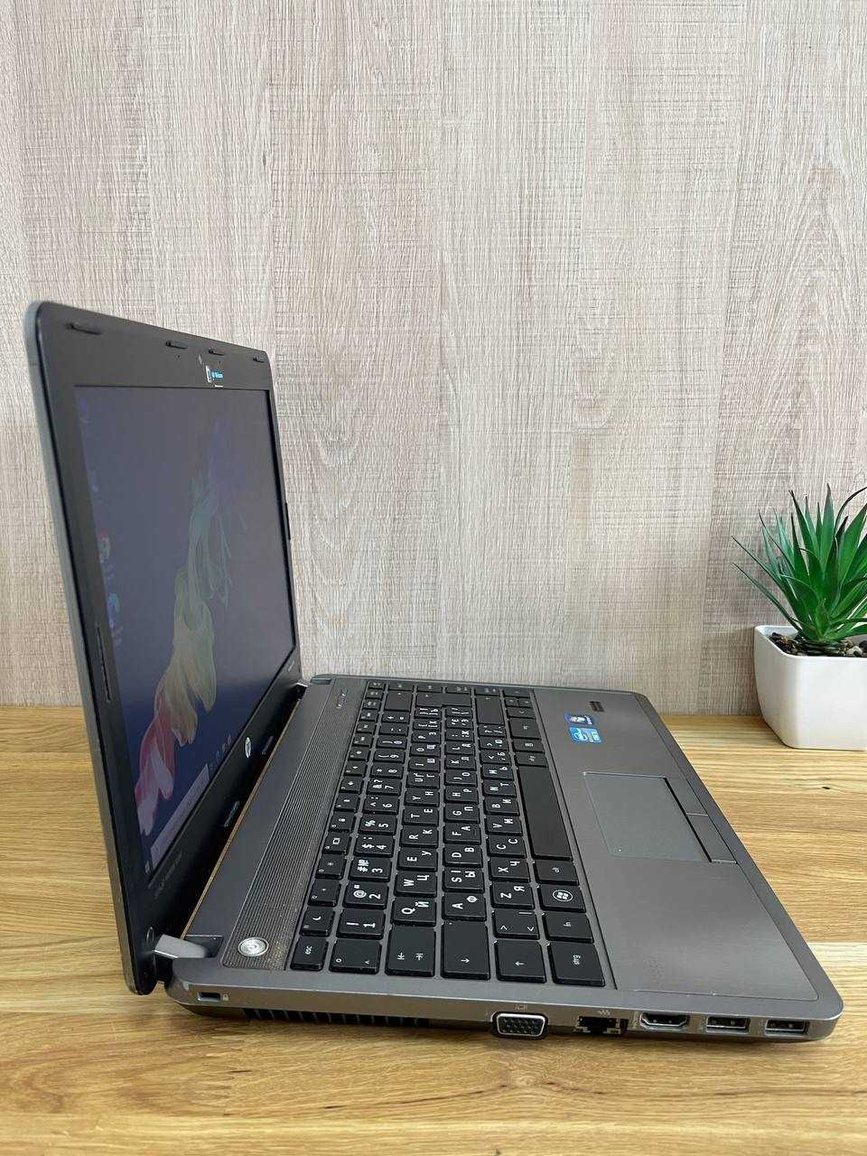 ноутбук HP ProBook 4340s/15.6/i5-2gen/8gb/128gb