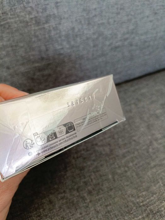 Oryginalne perfumy Yves Saint Laurent Black Opium 90ml EDP paragon