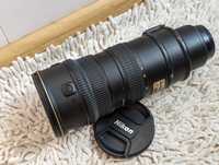 Nikon af-s Nikkor 70-200mm 2.8