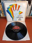 Vinil LP : Musica Portuguesa