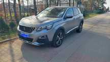 Peugeot 3008 86tyskm nowy rozrząd