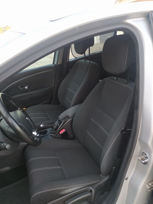 Renault Megane 3 Grandtour 1.5 Dci salon PL