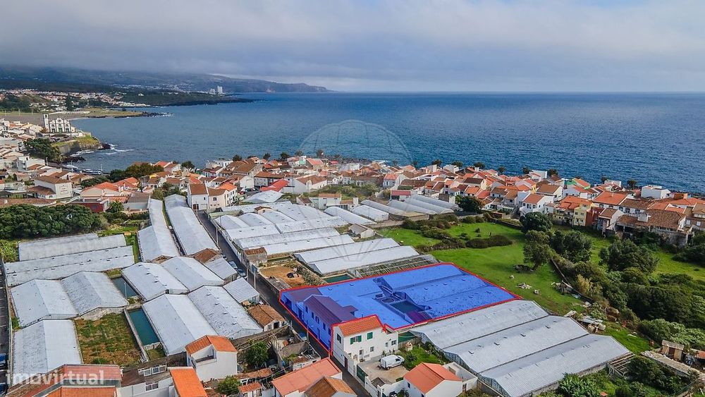 Moradia T3 para venda