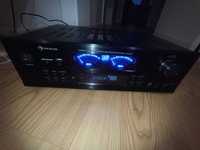 Amplificador AUNA AMP 5100 novo