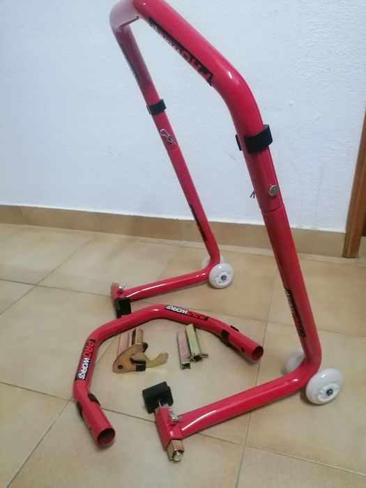 Cavalete Universal Mota *Novo* 2 em 1