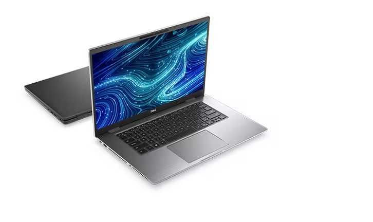 LAPTOP DELL Latitude 7520 i7/ 16/ SSD 256+512/ 15,6" FHD IPS MAT/dowóz