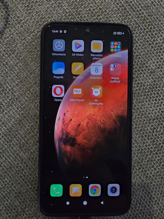 Telefon Xiaomi Mi 9SE 64GB + etui