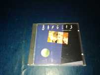 BANGLES Greatest Hits CD