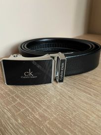 Pasek Męski Calvin Klein HUGO BOSS Armani Tommy Hilfiger WYSYŁKA