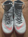 Продається футзалкі NIKE MERCURIAL