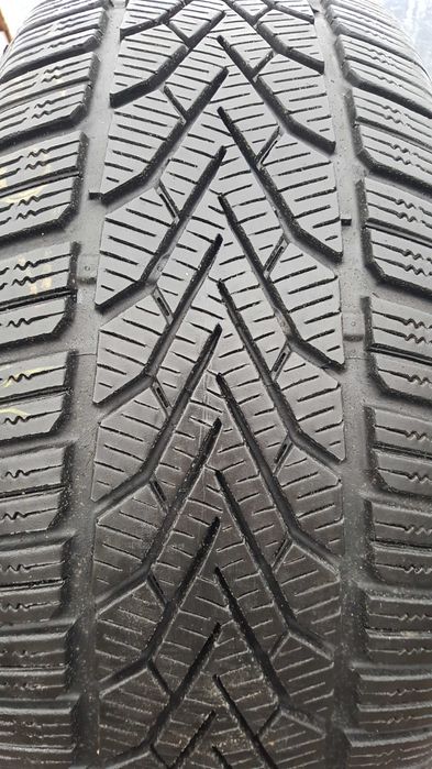 Semperit 205/55 r15 Speed-Grip 2 /// 7,6mm!!!