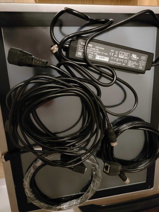 Komputer przemysłowy