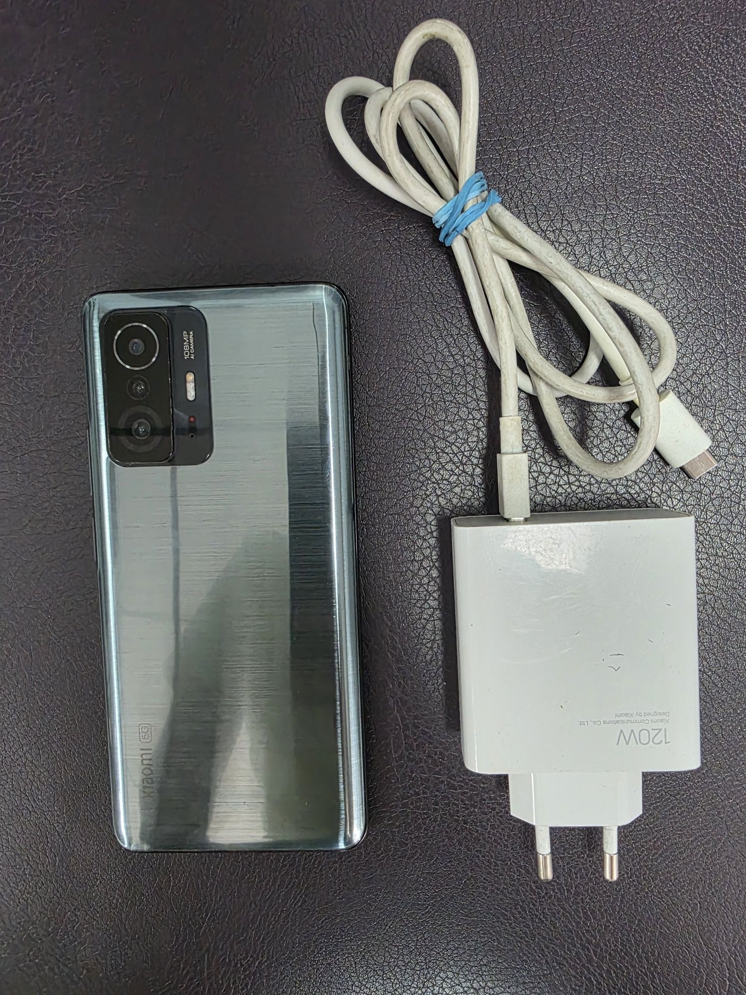Xiaomi Mi 11T Pro 8/256 Gb