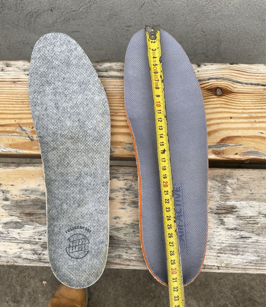 Черевики Hanwag Ferrata Combi GTX (48,5)