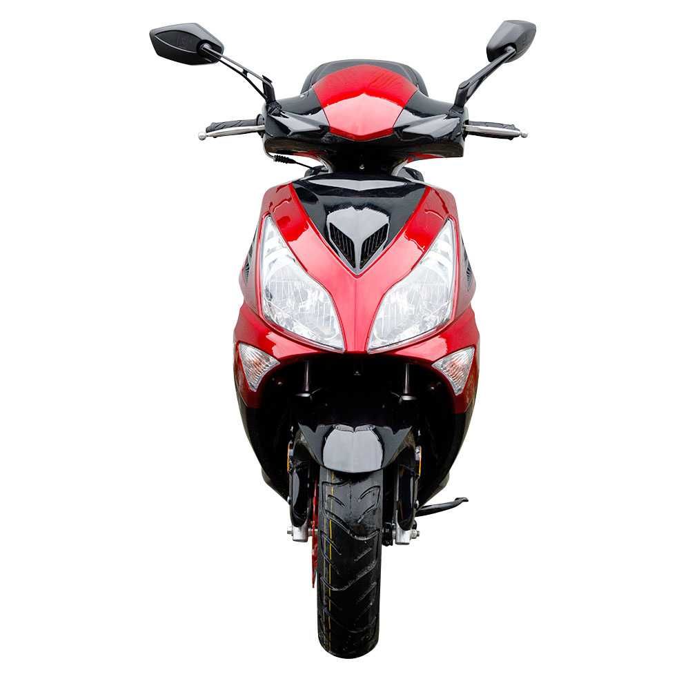 Скутер Spark SP150S-17R в Артмото Кременчук