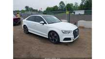 Audi A3 45 TFSI Quattro S Tronic S-Line | Pełna historia | Jeden właściciel