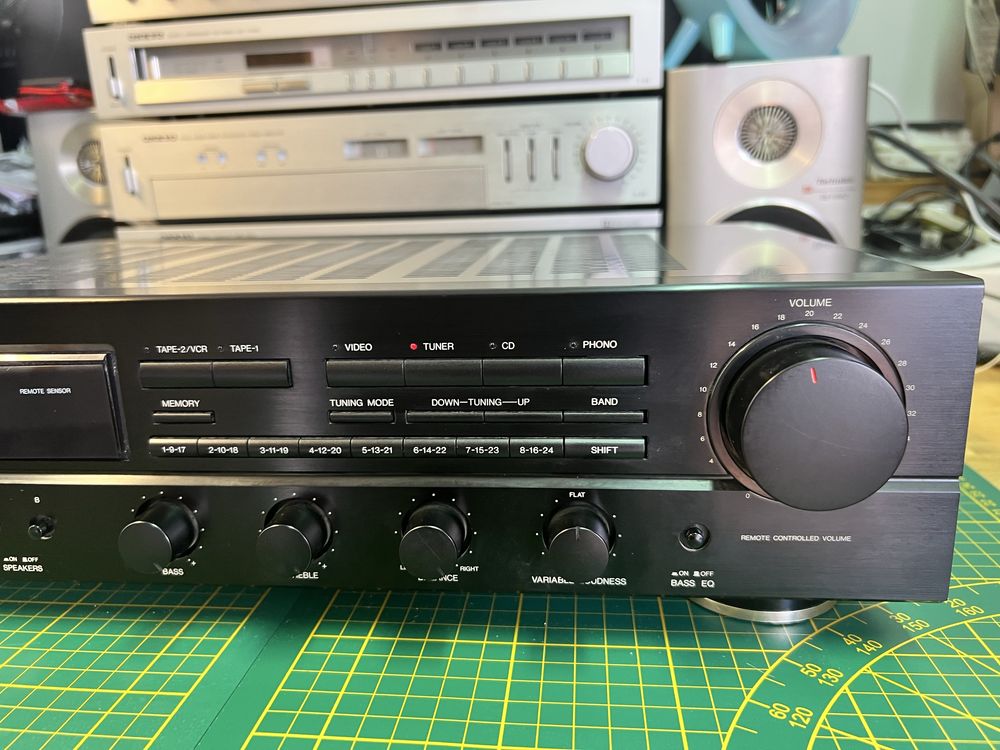 Amplituner DENON DRA 435R