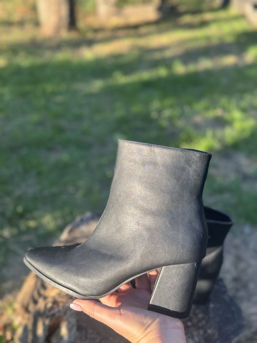 Ботильони primark