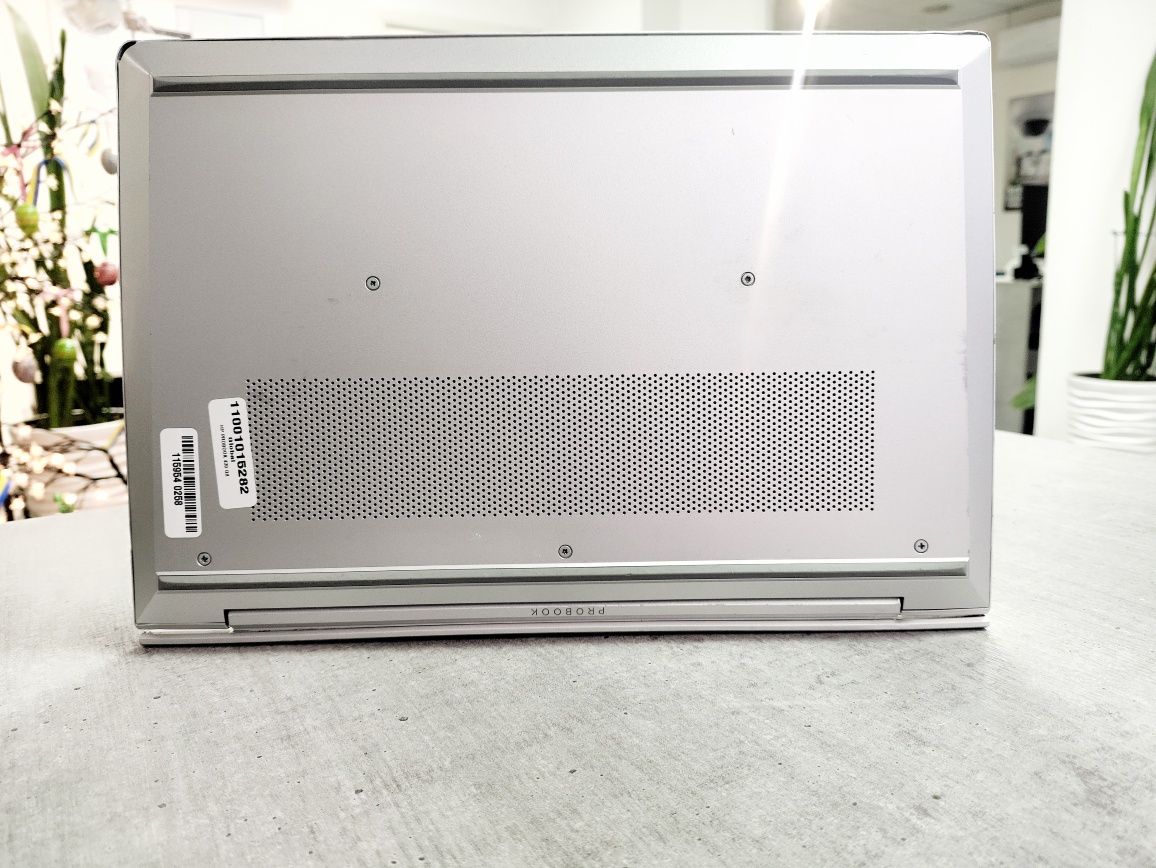 Ноутбук HP ProBook 430 G8 Intel Core I3-11gen/8 RAM/128 SSD/13.3" ОПТ