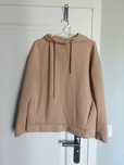 Bluza z kapturem stradivarius