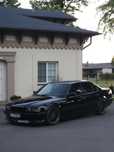 BMW Seria 7 BMW E38 740 Doinwestowany - Prawdziwy Demon