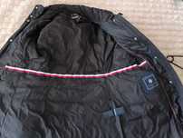 Kurtka puchowa damska tommy hilfiger