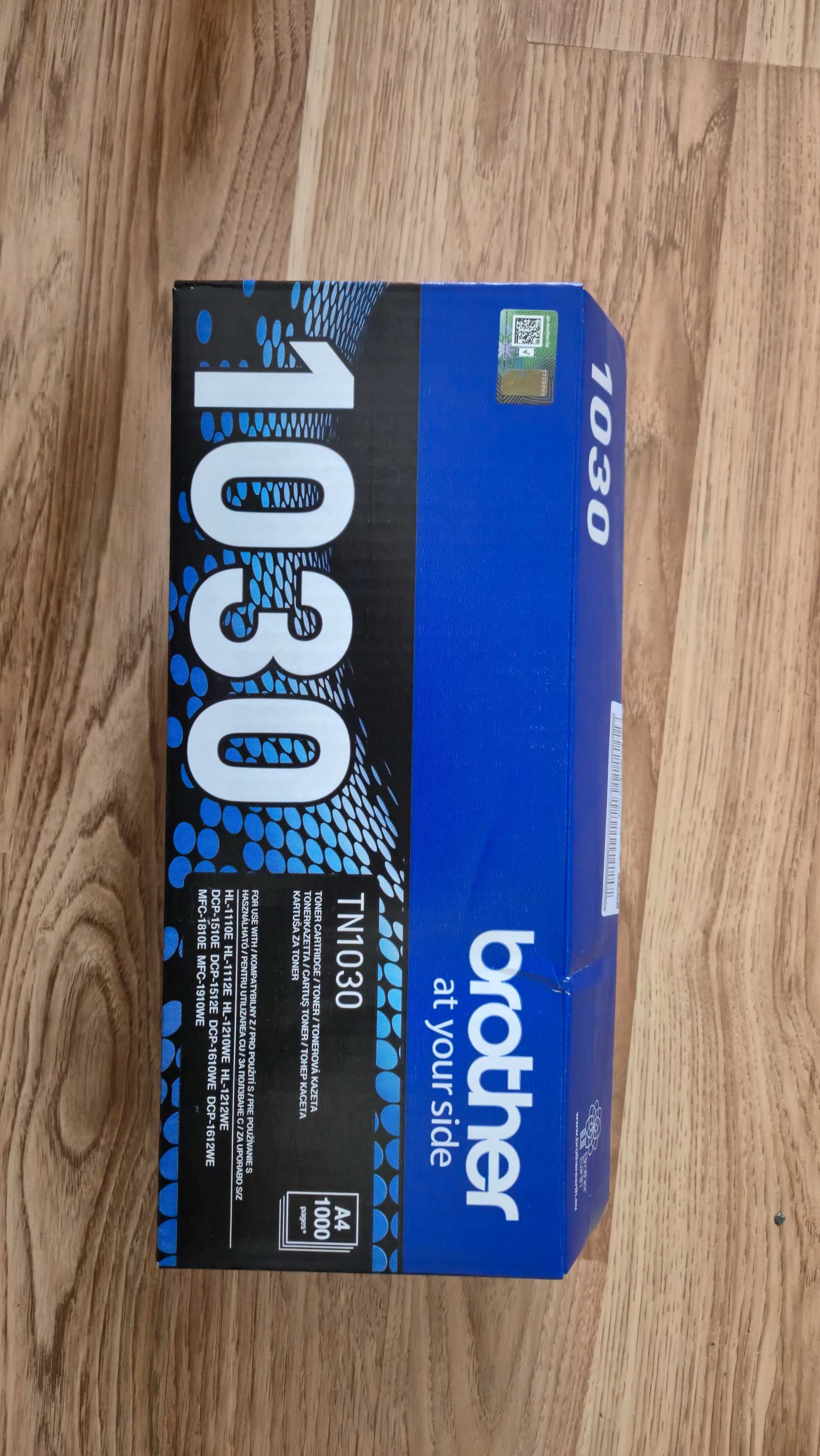 Toner Brother TN-1030