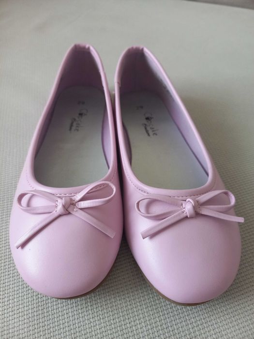 Капці дитячі 29 розмір