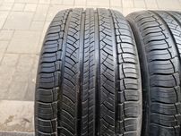 Одна шина 285/50 R20 Michelin Latitude Tour