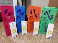 Акція!Оригінал! Пляшка для води Air up, бутылка для воды Airup