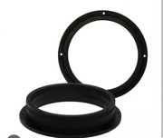 Aros adaptadores colunas 165mm