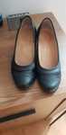 Buty damskie pantofle
