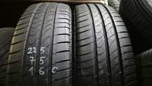 Michelin Agilis MO-V 225/75/16C nowe