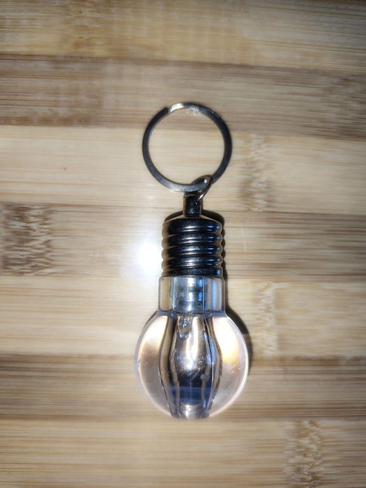 Різноманітні брелоки