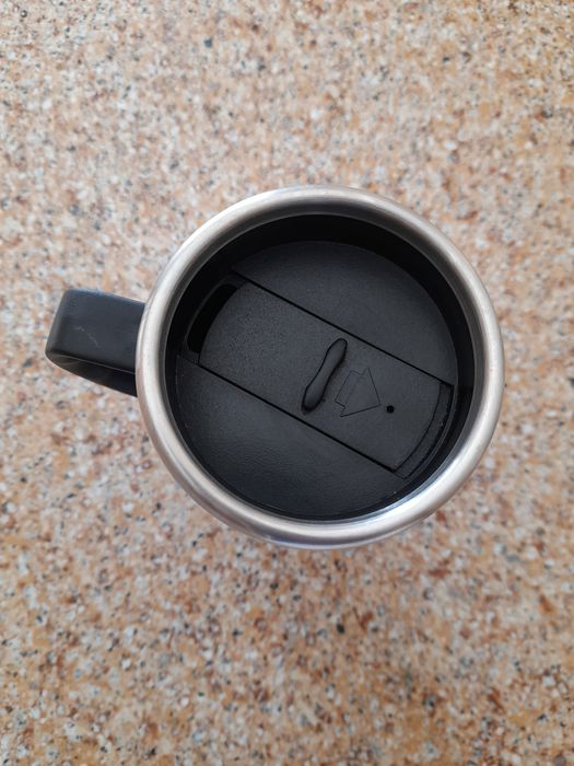 Travel mug Hello kitty