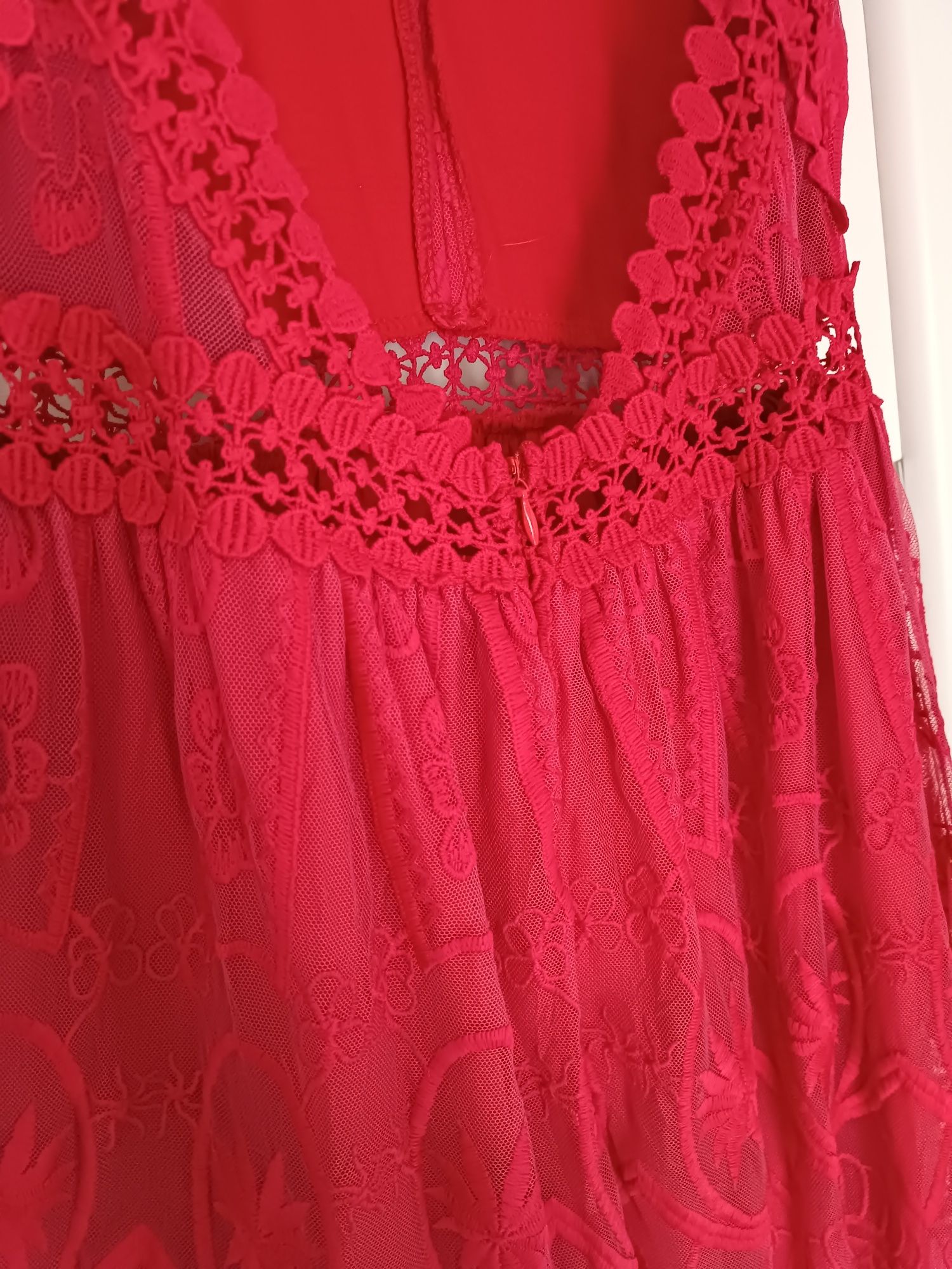 Шикарна сукня Dolce & Gabbana