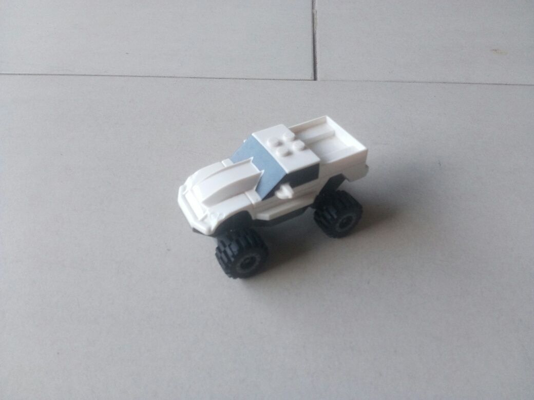 LEGO MacDonalds ref.85755