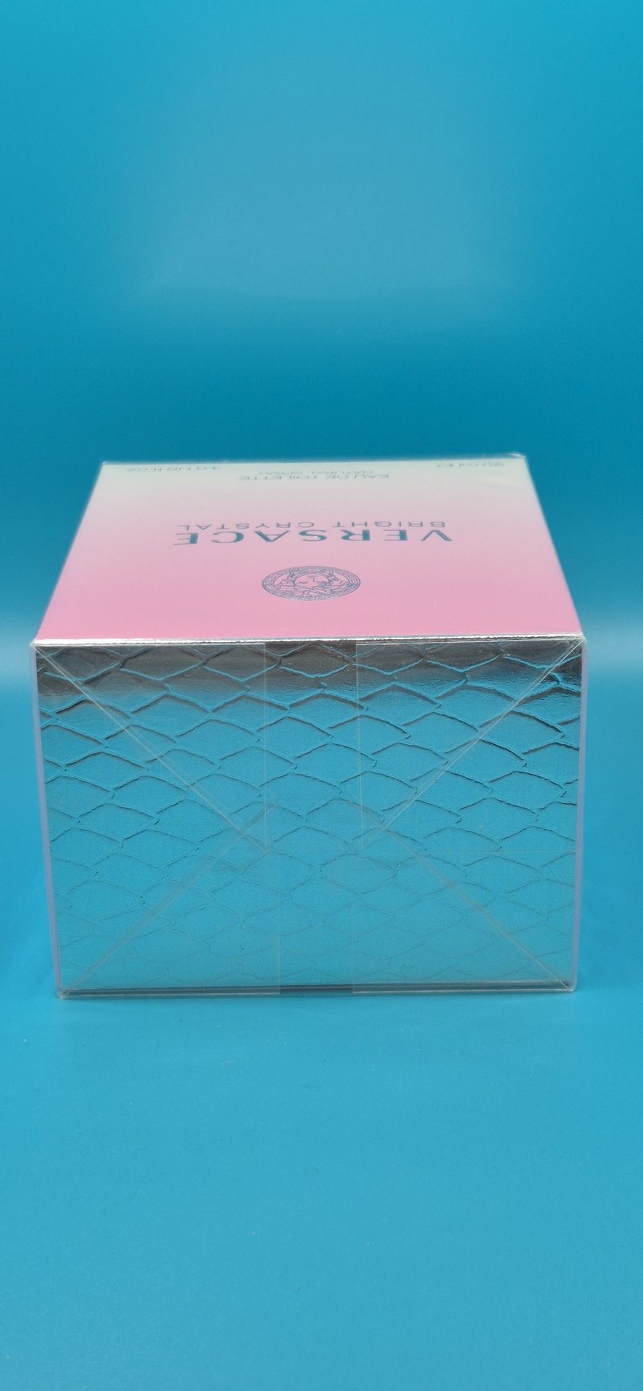 Versace Bright Crystal edt 90ml