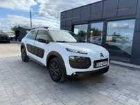 Citroën C4 Cactus 1.6 Diesel Nawigacja Kamera Cofania