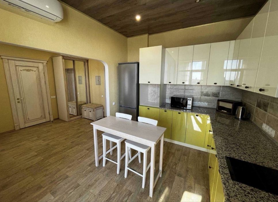 Оренда 1к квартири, жк «Панорама»